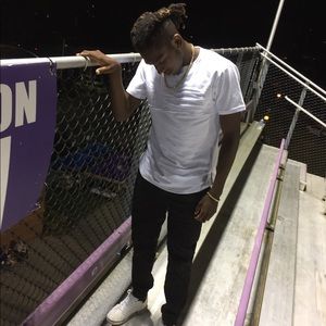 Meet your Posher, Ajani